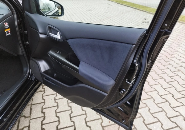 Honda Civic cena 47800 przebieg: 140000, rok produkcji 2013 z Lubień Kujawski małe 704